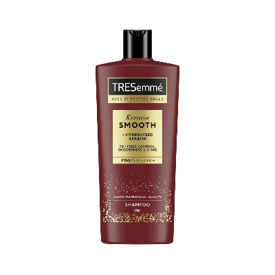 Picture of Tresemme Keratin Smooth Salon Professional Quality Shampoo 685ml