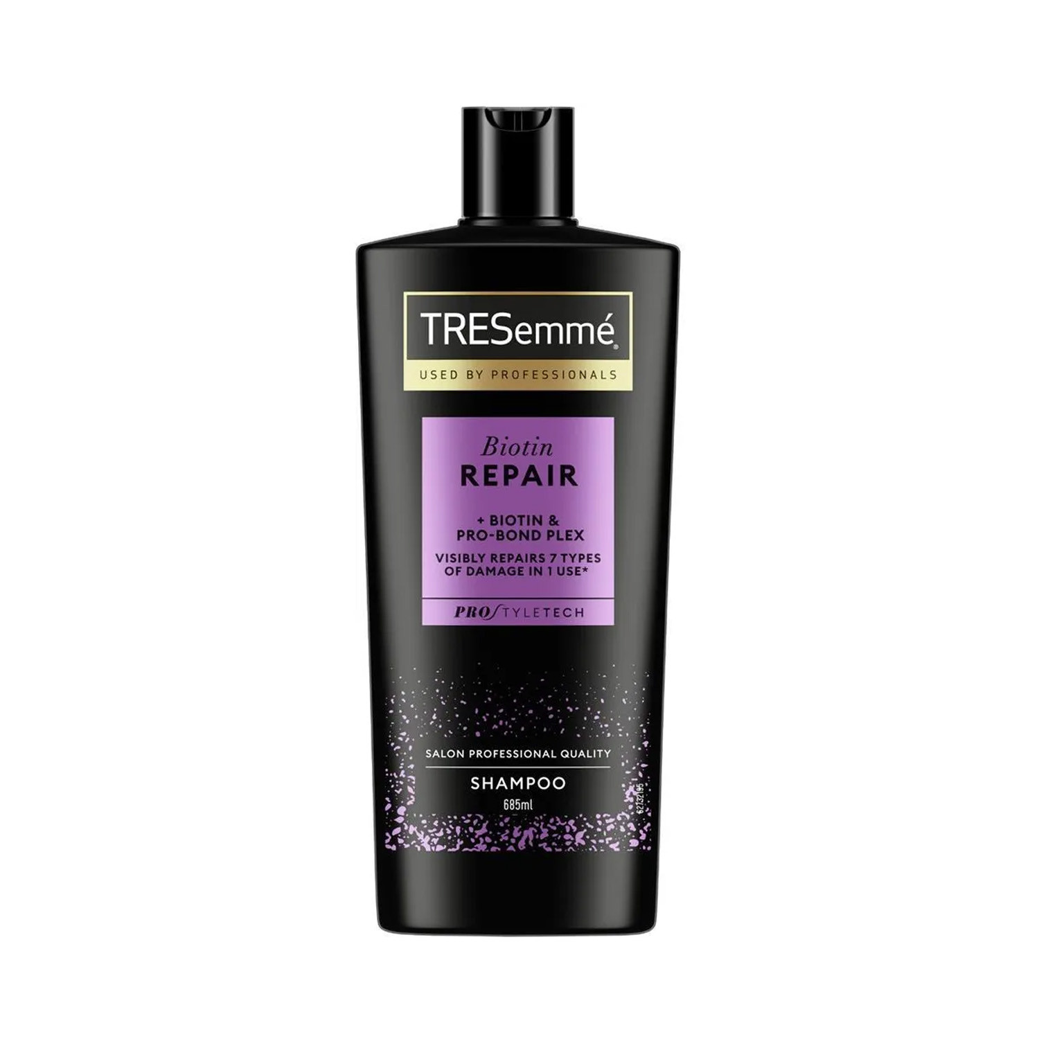 Picture of Tresemme Biotin Repair Salon Professional Quality Shampoo 685ml