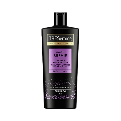 Picture of Tresemme Biotin Repair Salon Professional Quality Shampoo 685ml