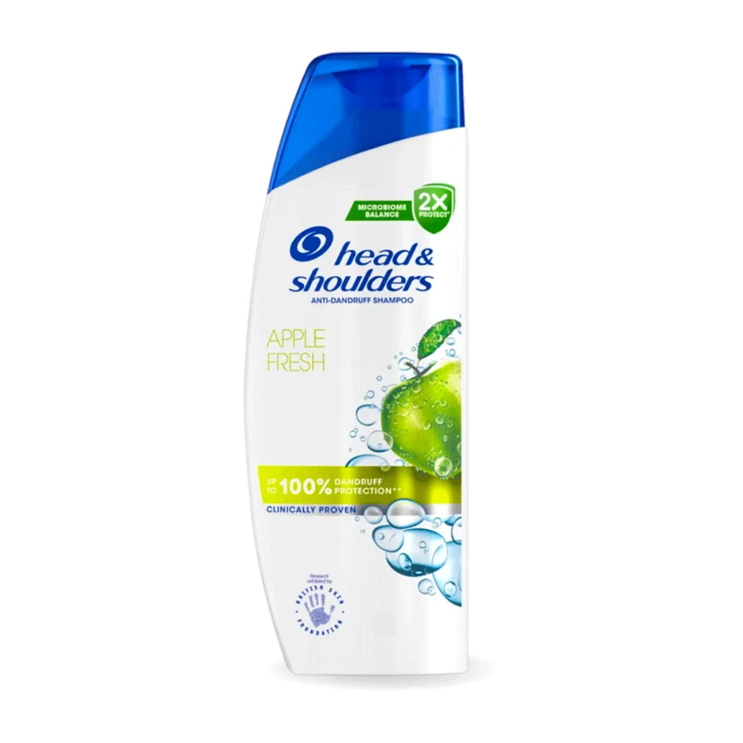 Picture of Head & Shoulders Apple Fresh Anti-Dandruff Shampoo 250ml