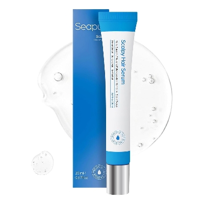 Picture of Seapuri Scalpy Hair Serum 20ml