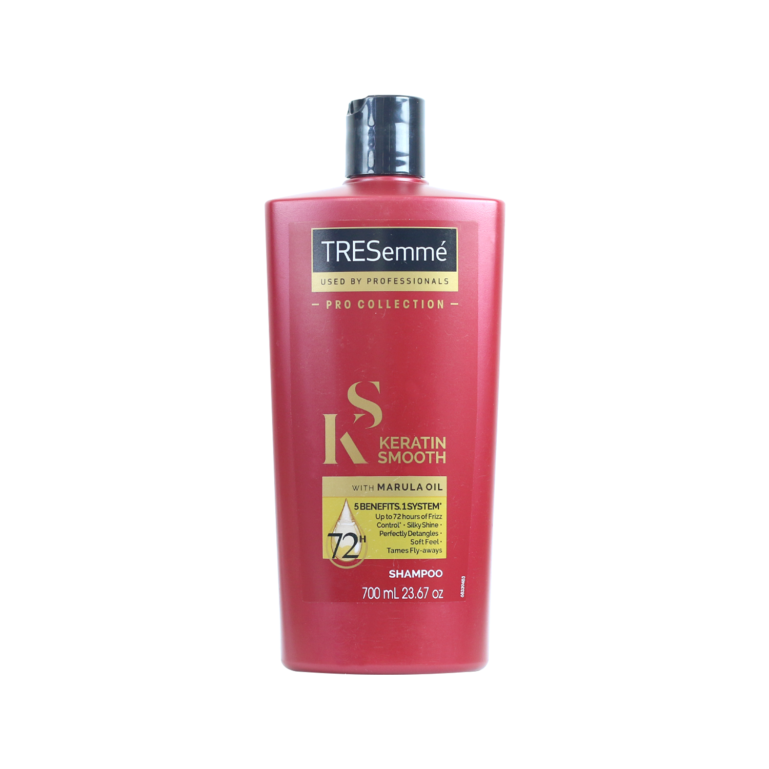Picture of Tresemme Keratin Smooth with Marula Oil Shampoo 700ml