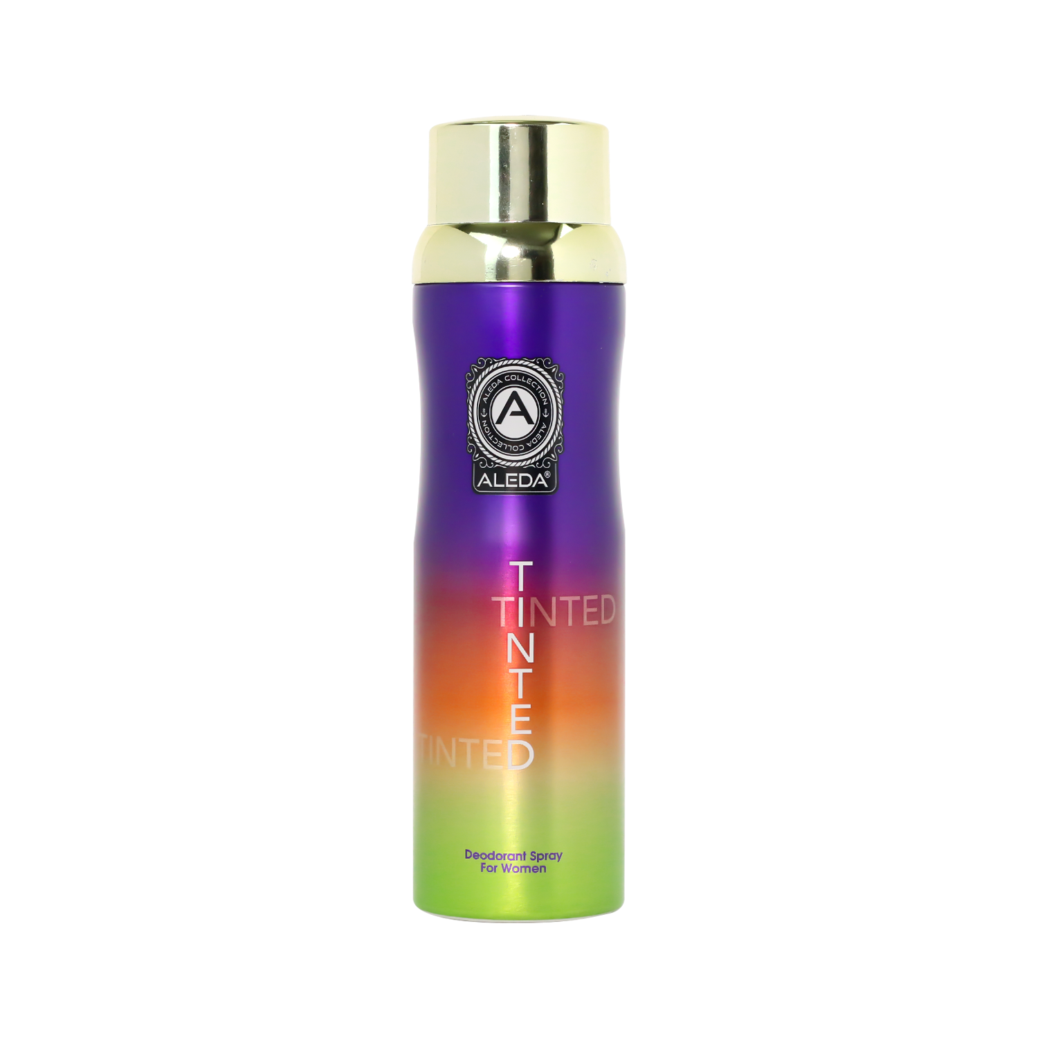 Picture of Aleda Tinted Deodorant Spray For Women 200ml