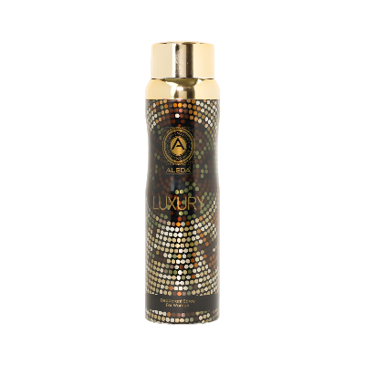 Picture of Aleda Luxury Deodorant Spray For Women 200ml