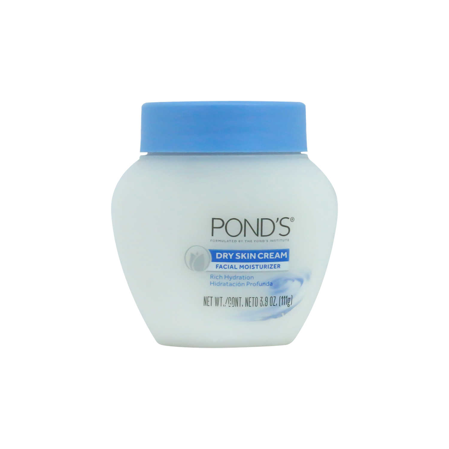 Picture of Pond's Dry Skin Facial Moisturizer 111g