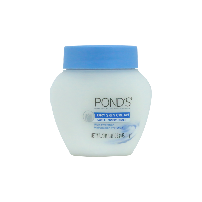 Picture of Pond's Dry Skin Facial Moisturizer 111g