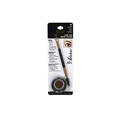 Picture of Milani Stay Put Brow Color- 05 Dark Brown
