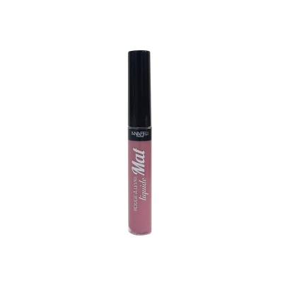 Picture of Anafeli Paris Liquid Matte Lipstick - 01
