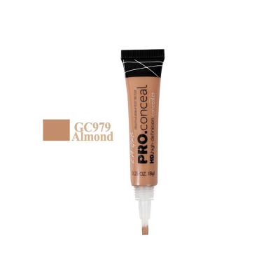 Picture of L.A. Girl Pro.conceal Hd High Definition Concealer-GC 979 Almond