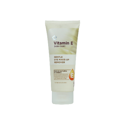 Picture of Superdrug Vitamin E Eye Make Up Remover 100ml