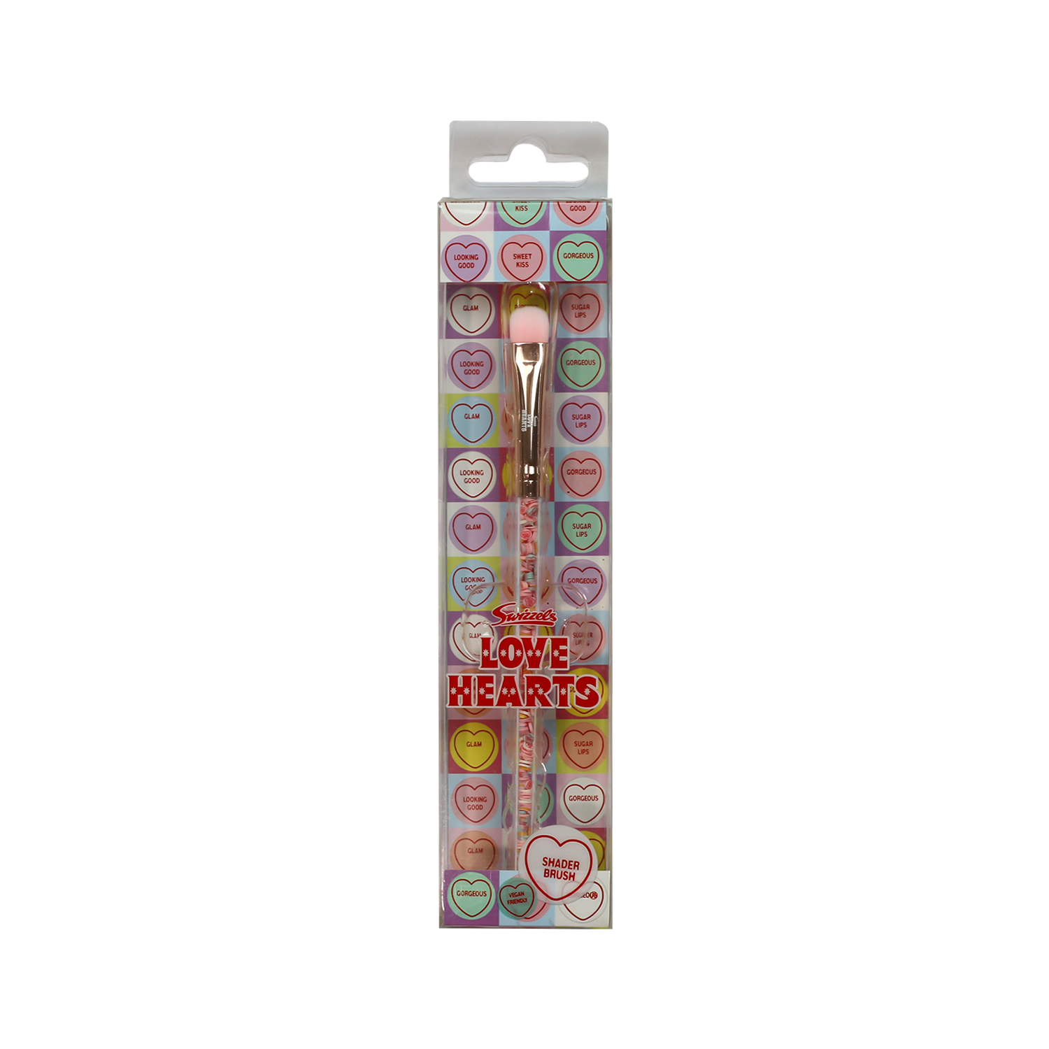Picture of Swizzels Love Hearts Shader Brush