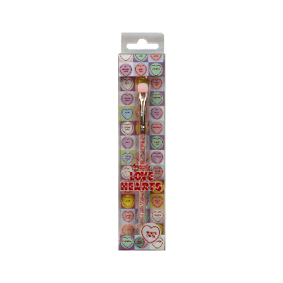 Picture of Swizzels Love Hearts Shader Brush