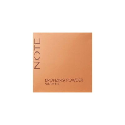 Picture of Note Bronzing Powder Vitamin E - 30