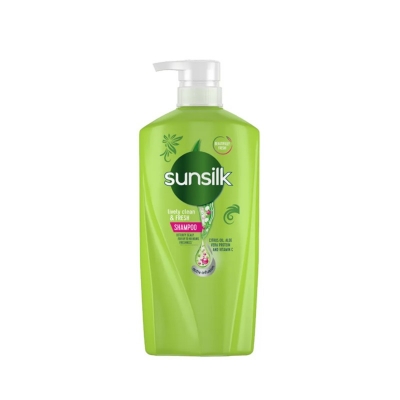 Picture of Sunsilk Lively Clean & Fresh Shampoo 625ml