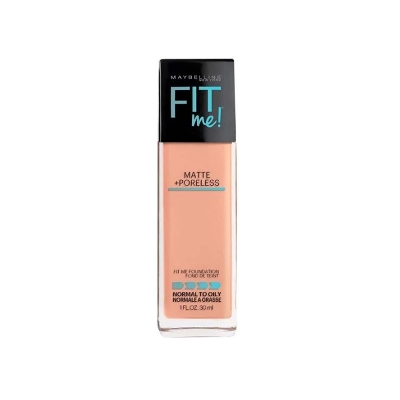 Picture of Maybelline Fit Me Matte Poreless Foundation - 238 Rich Tan