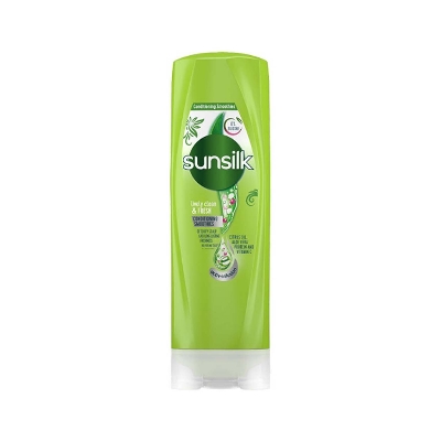 Picture of Sunsilk Lively Clean & Fresh Conditioning Smoothies 300ml
