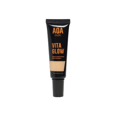 Picture of AOA Vita Glow Tinted Moisturizer - Light