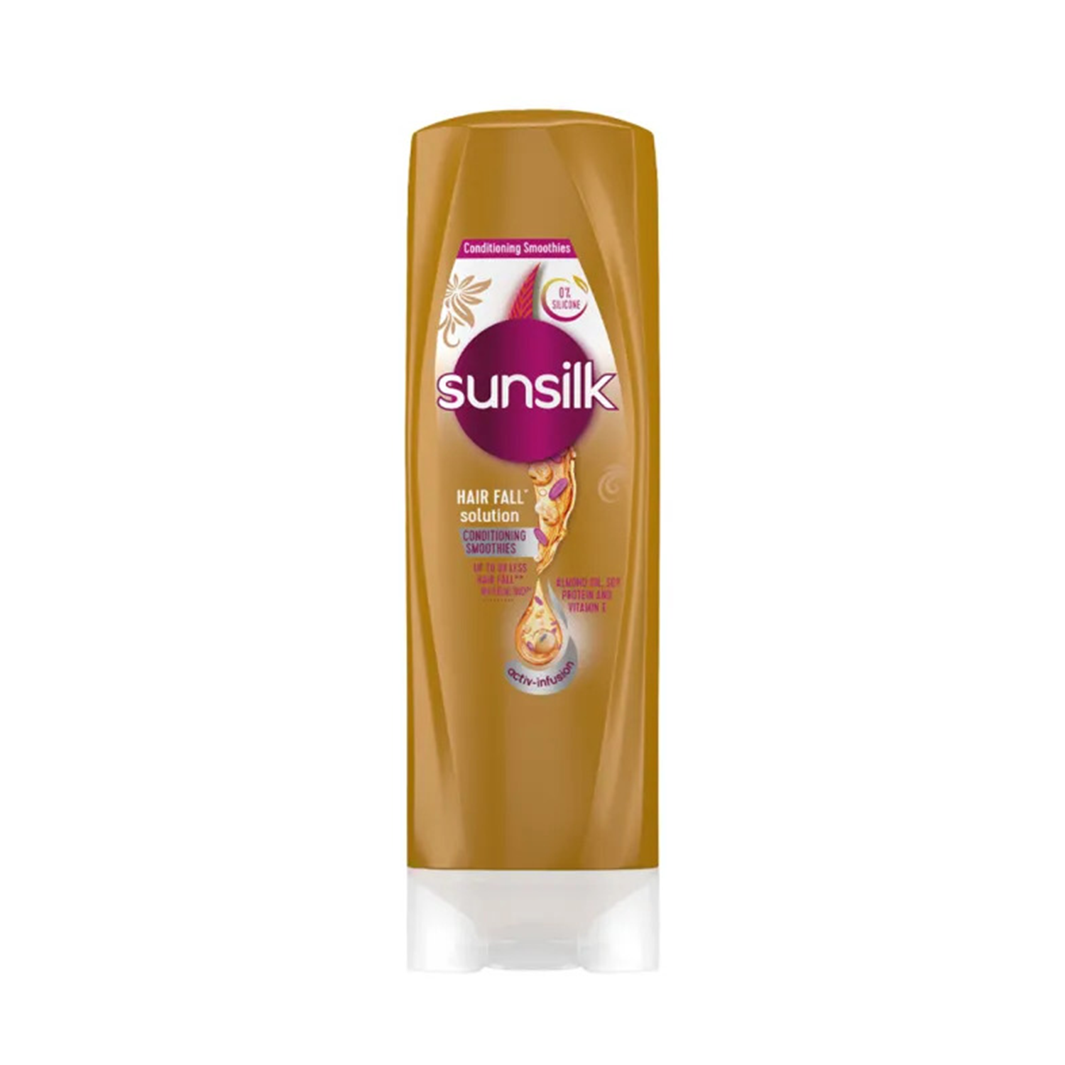 Picture of Sunsilk Hair Fall Solution Conditioning Smoothies Conditioner 300ml