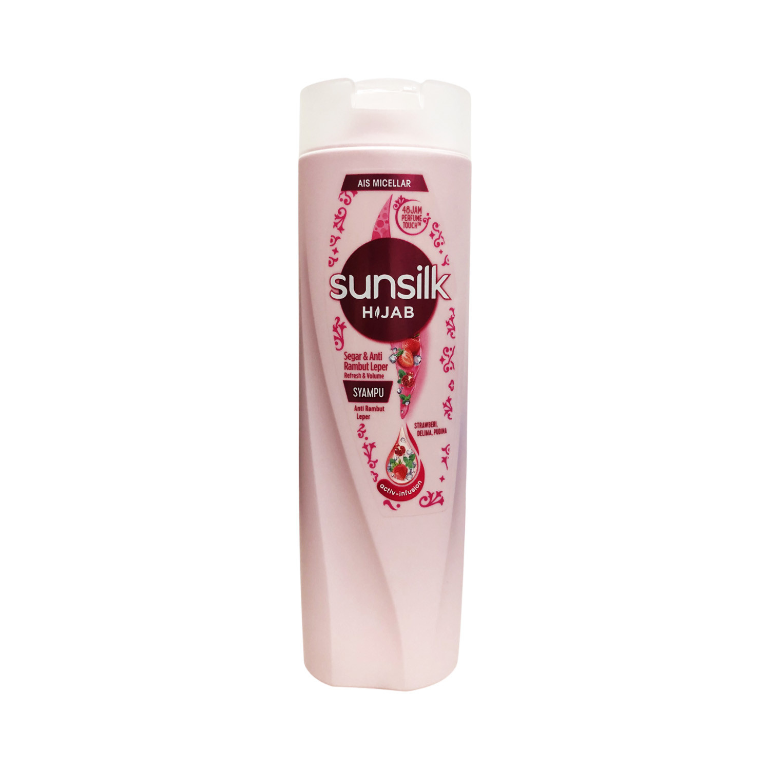 Picture of Sunsilk Hijab Refresh & Volume Shampoo 300ml