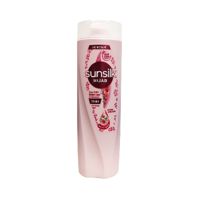 Picture of Sunsilk Hijab Refresh & Volume Shampoo 300ml