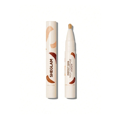 Picture of Sheglam Perfect Skin High Coverage Concealer - Sand