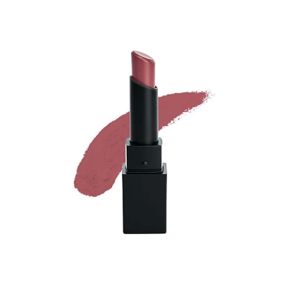 Picture of Sugar Cosmetics Nothing Else Matter Longwear Lipstick - 13 Rose Job