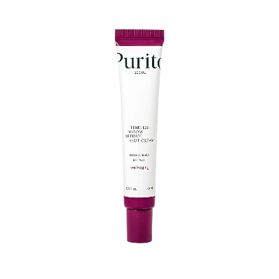 Picture of Purito Timeless Bloom Retinol Spot Cream 30ml