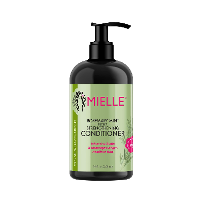 Picture of Mielle Rosemary Mint Strengthening Leave-In Conditioner 355ml