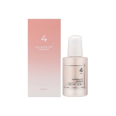 Picture of Numbuzin No.4 Collagen 73% Pudding Serum 50ml