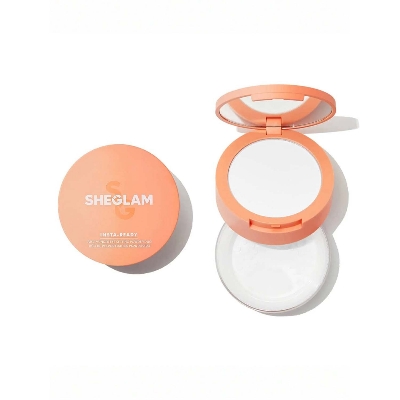 Picture of Sheglam Insta-Ready Face & Under Eye Setting Power Duo - Translucent