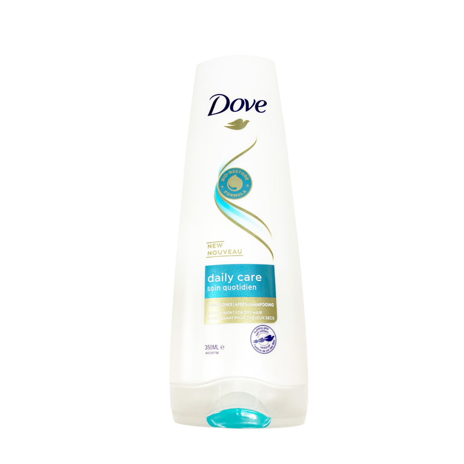 Picture of Dove Daily Care soin Quotidien Conditioner 350ml