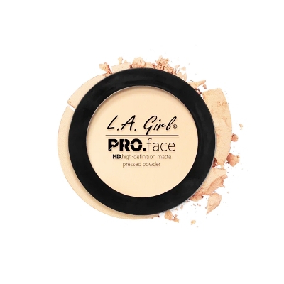 Picture of L.A. Girl Pro Face HD Matte Pressed Powder - GPP603 Porcelain
