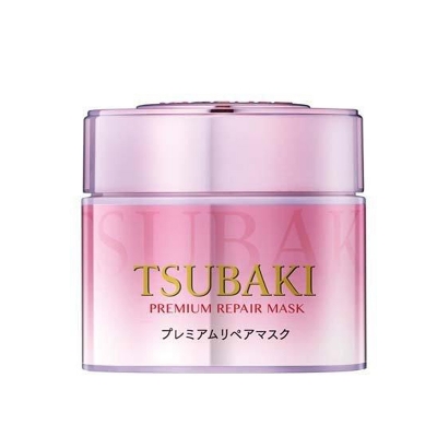 Picture of Tsubaki Premium Repair Mask 180g