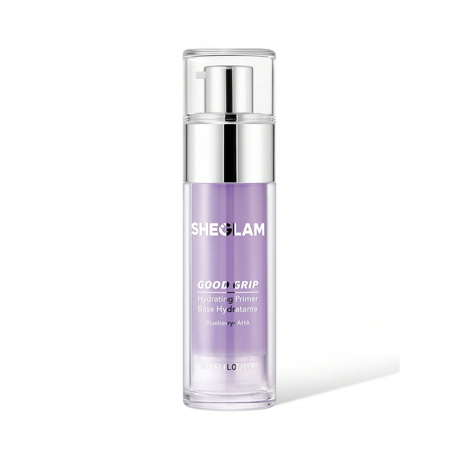 Picture of Sheglam Good Grip Hydrating Primer - Blueberry + AHA