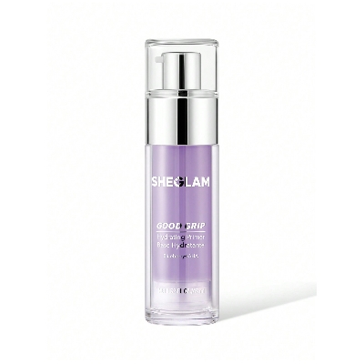 Picture of Sheglam Good Grip Hydrating Primer - Blueberry + AHA