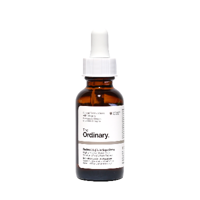 Picture of The Ordinary Retinol 0.5% in Squalane 30ml