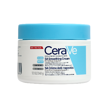 Picture of CERAVE SA Smoothing Cream 340g