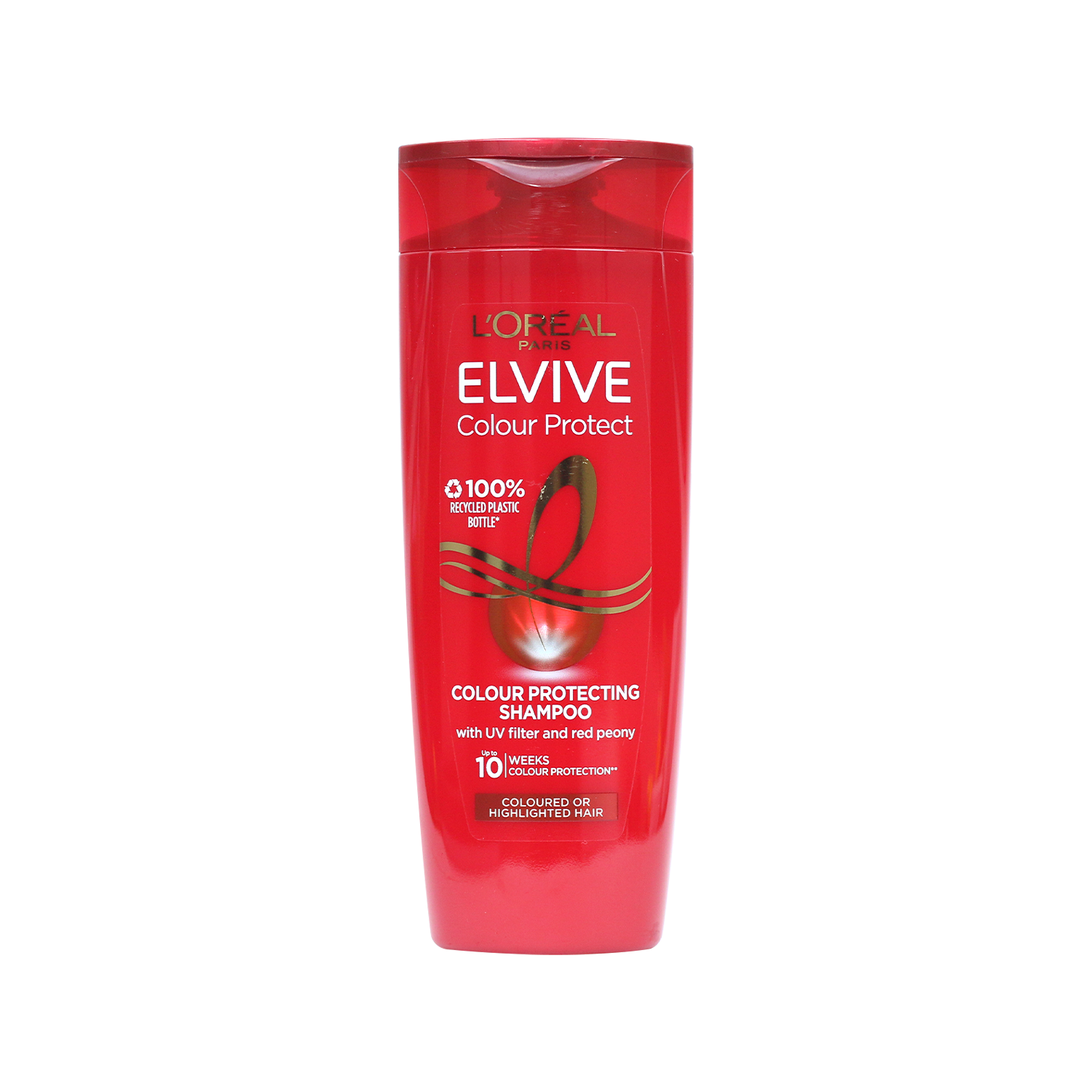 Picture of LOreal Paris Elvive Colour Protect Caring Shampoo 400ml