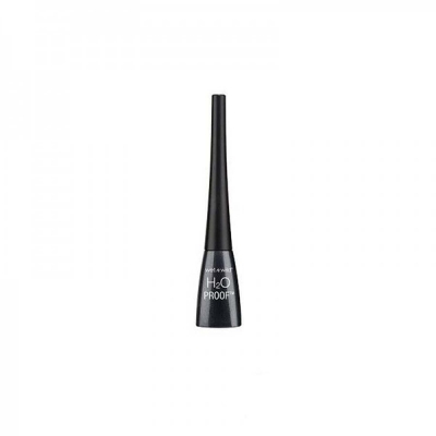 Picture of Wet N Wild Hydro Water Proof Liquid Eyeliner – Black Noir
