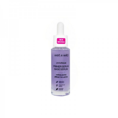 Picture of Wet n Wild Prime Focus Primer Serum 30ml