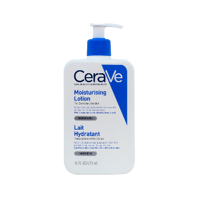 Picture of Cerave Moisturising Lotion 473ml