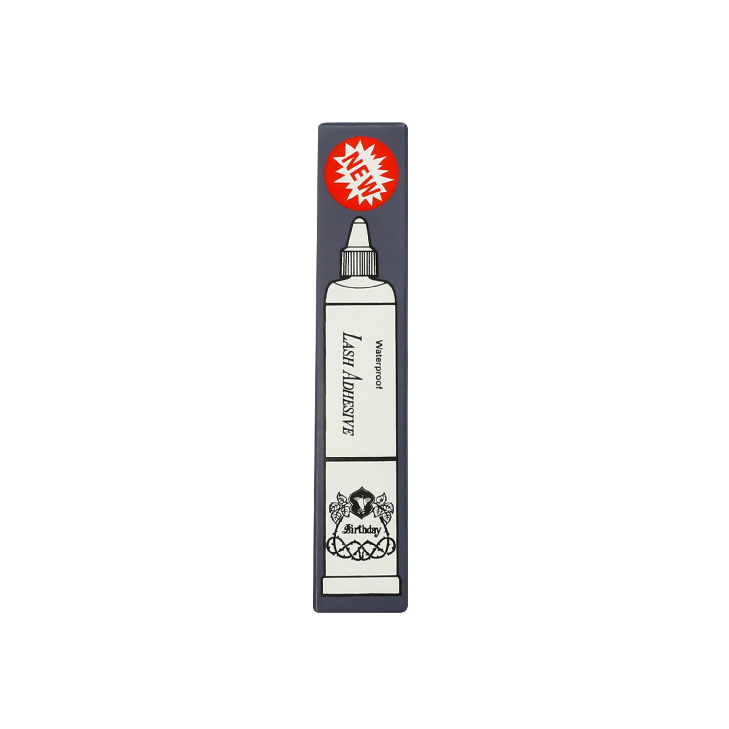 Picture of Birthday Waterproof Lash Adhesive Glue