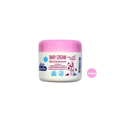 Picture of Kodomo Baby Cream 0+ Baby 50g