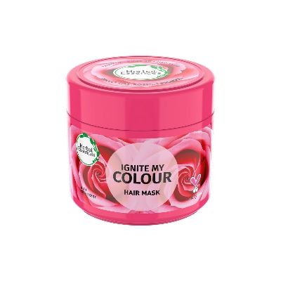 Picture of Herbal Essences Ignite My Colour Hair Mask 300ml