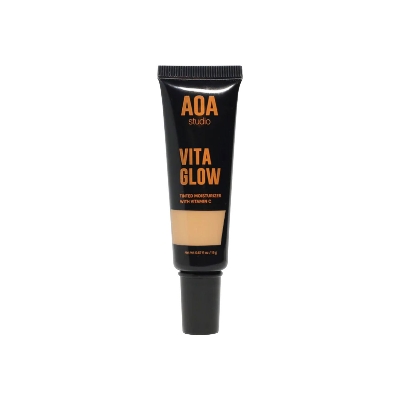 Picture of AOA Vita Glow Tinted Moisturizer - Medium