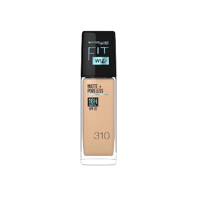 Picture of Maybelline Fit Me Matte Poreless 16H Oil Control Foundation - 310