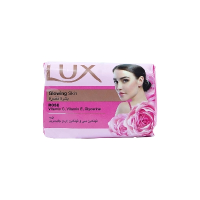 Picture of Lux Glowing Skin Rose Saop 165g