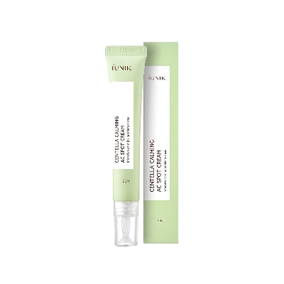 Picture of Iunik Centella Calming AC Spot Cream 20ml
