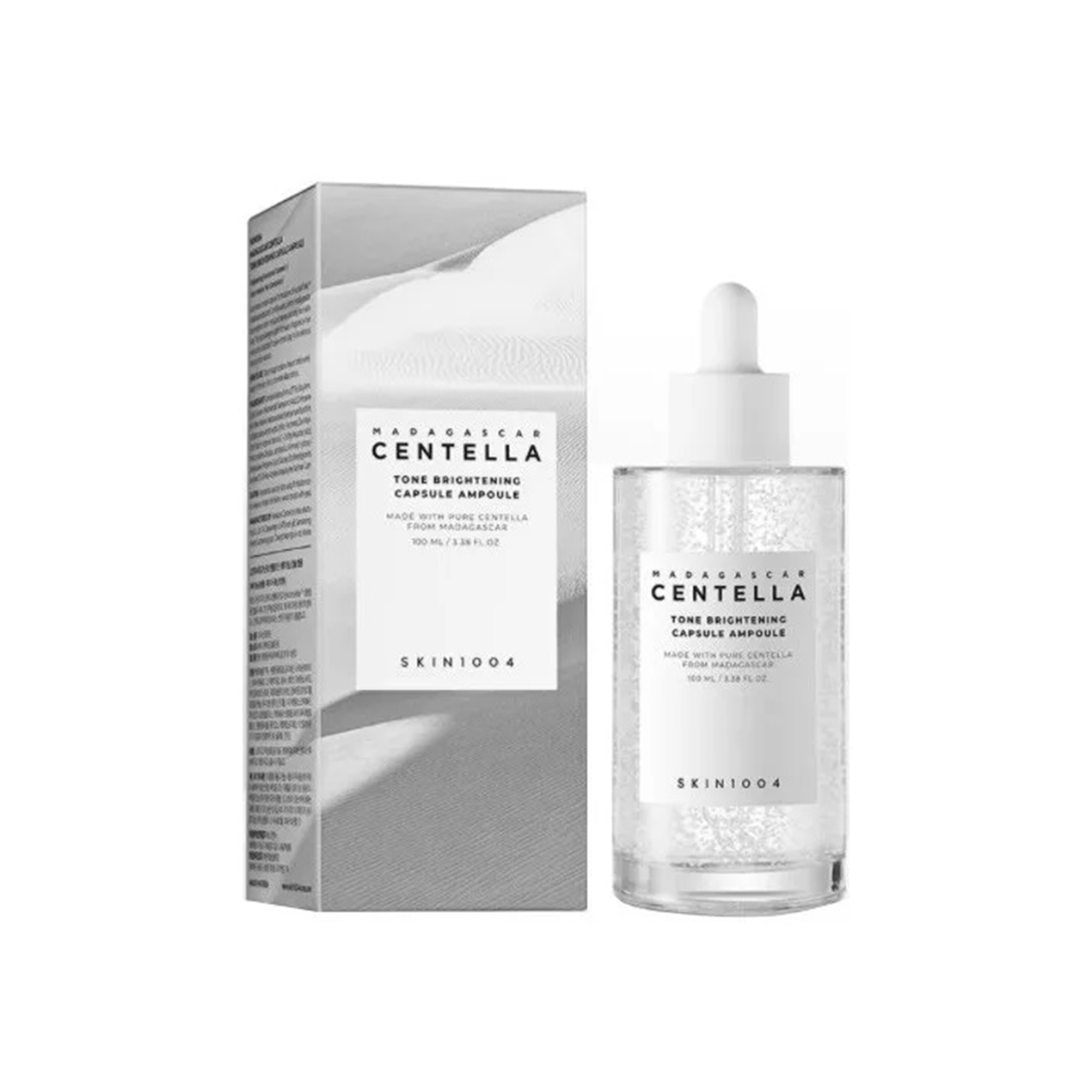 Picture of Skin1004 Madagascar Centella Tone Brightening Capsule Ampoule 100ml