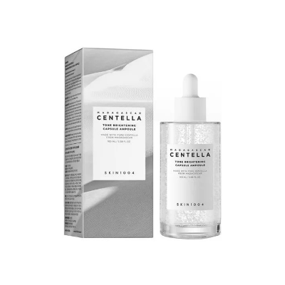 Picture of Skin1004 Madagascar Centella Tone Brightening Capsule Ampoule 100ml